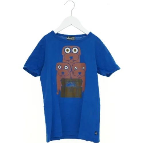 T-Shirt fra Danefæ (str. 134 cm)