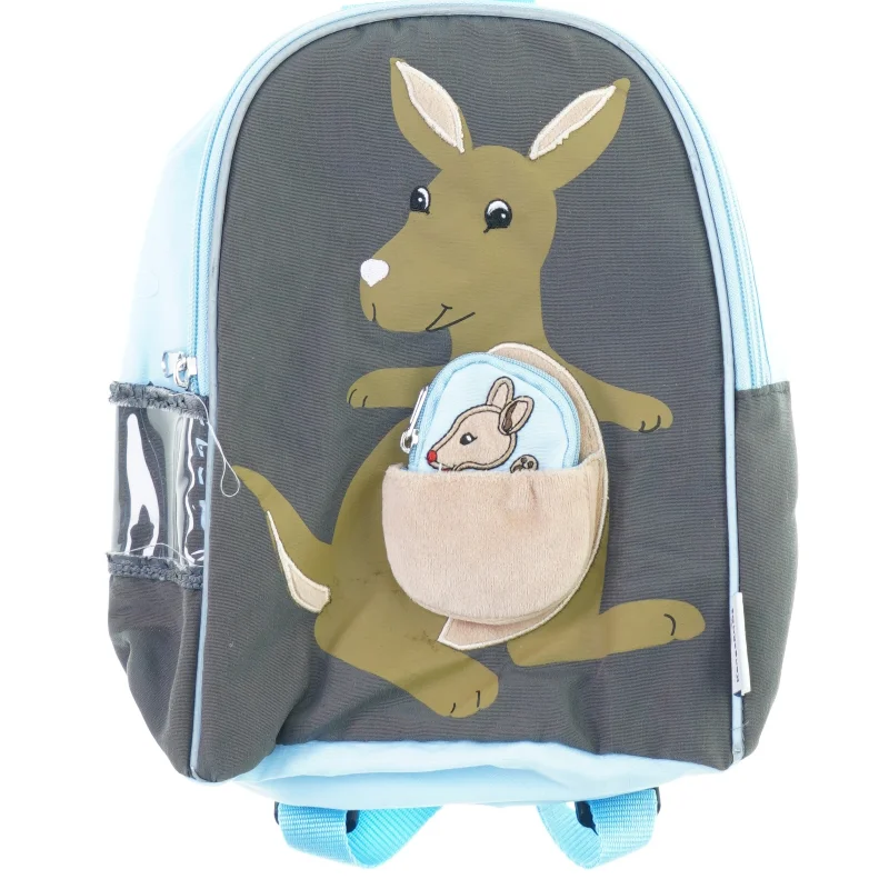 Rygsæk fra Kangaroos (str. 25 x 20)