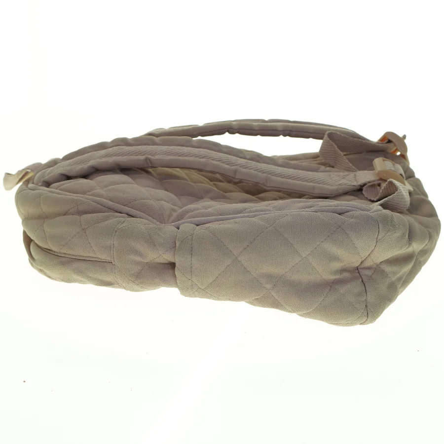 Quiltet rygsæk fra CamCam (str. 37 x 35 cm)