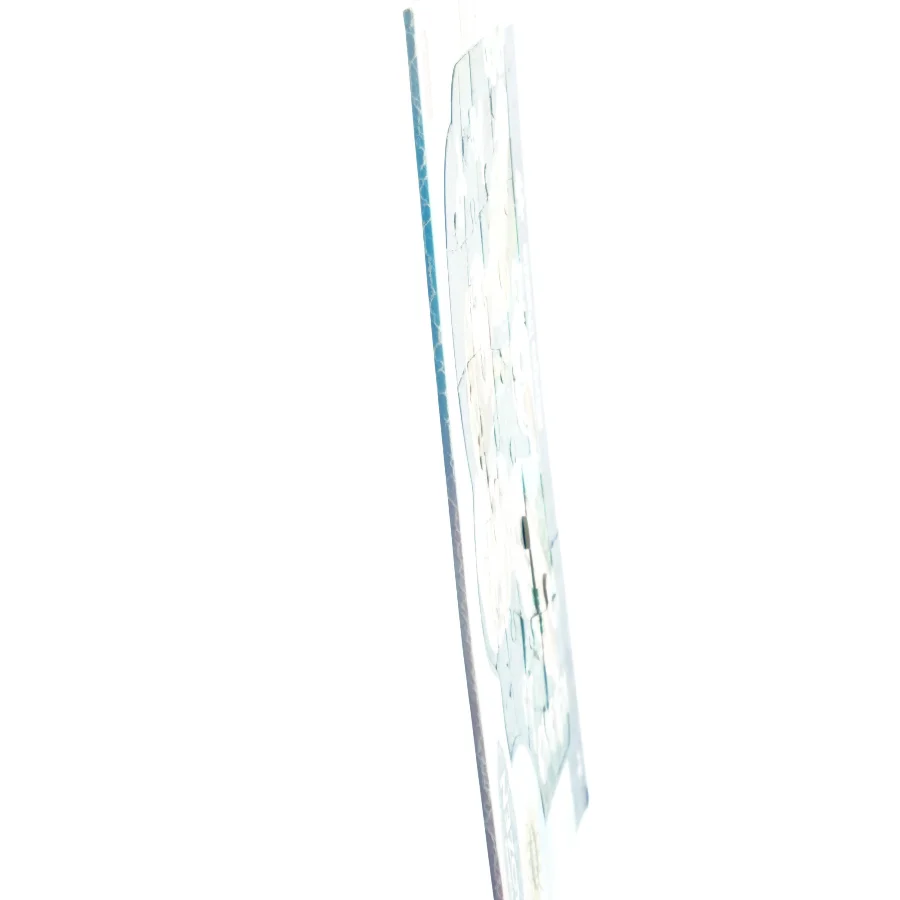 Disney Frozen børnepuslespil fra Trefl (str. 33 x 23 cm)