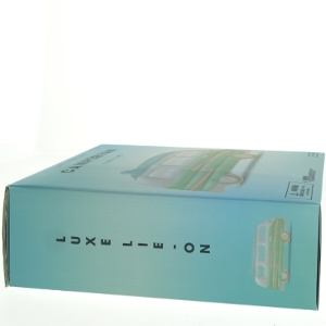 Sunnylife Campervan oppustelig luksus badering fra Sunnylife (str. 29 x 26 x 10 cm)