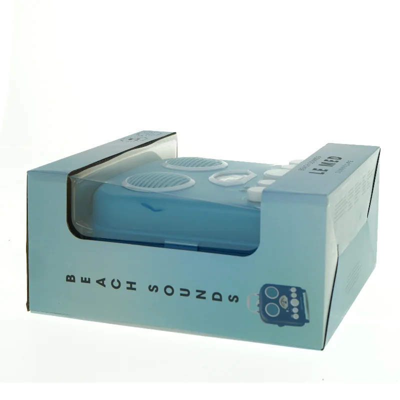 Sunnylife Beach Sounds Højtaler fra Sunnylife (str. Kasse 23 x, 20 x 10 cm)