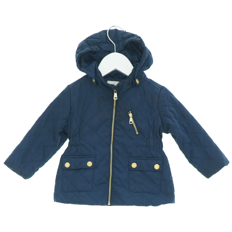 Overgangsjakke fra Lindex (str. 80 cm)