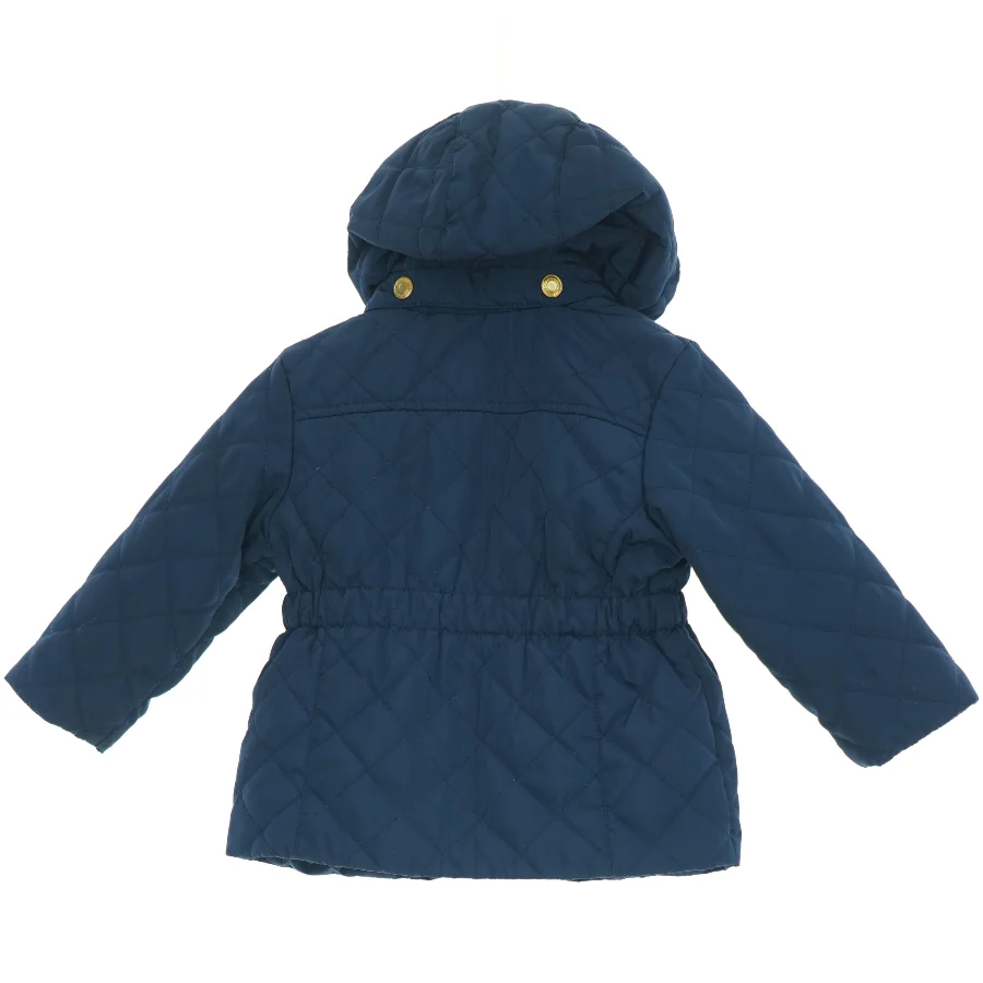 Overgangsjakke fra Lindex (str. 80 cm)