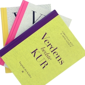 Verdens bedste kur - Christian Bitz