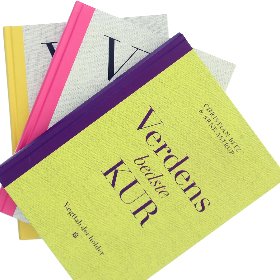 Verdens bedste kur - Christian Bitz