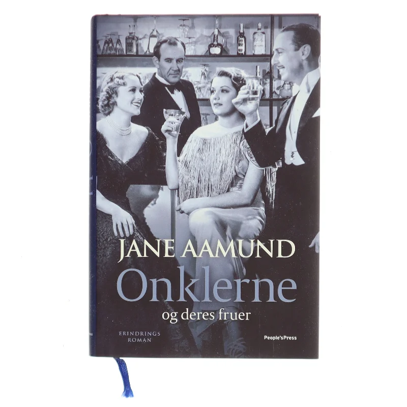 Onklerne og deres fruer  