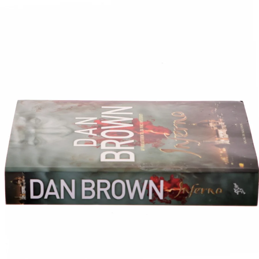 Inferno - Dan Brown 