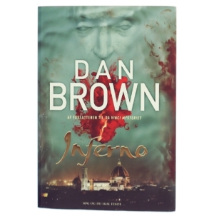 Inferno - Dan Brown 