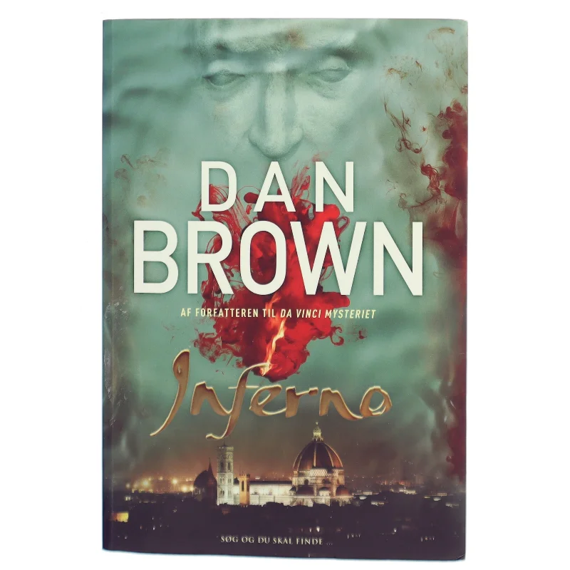 Inferno - Dan Brown 