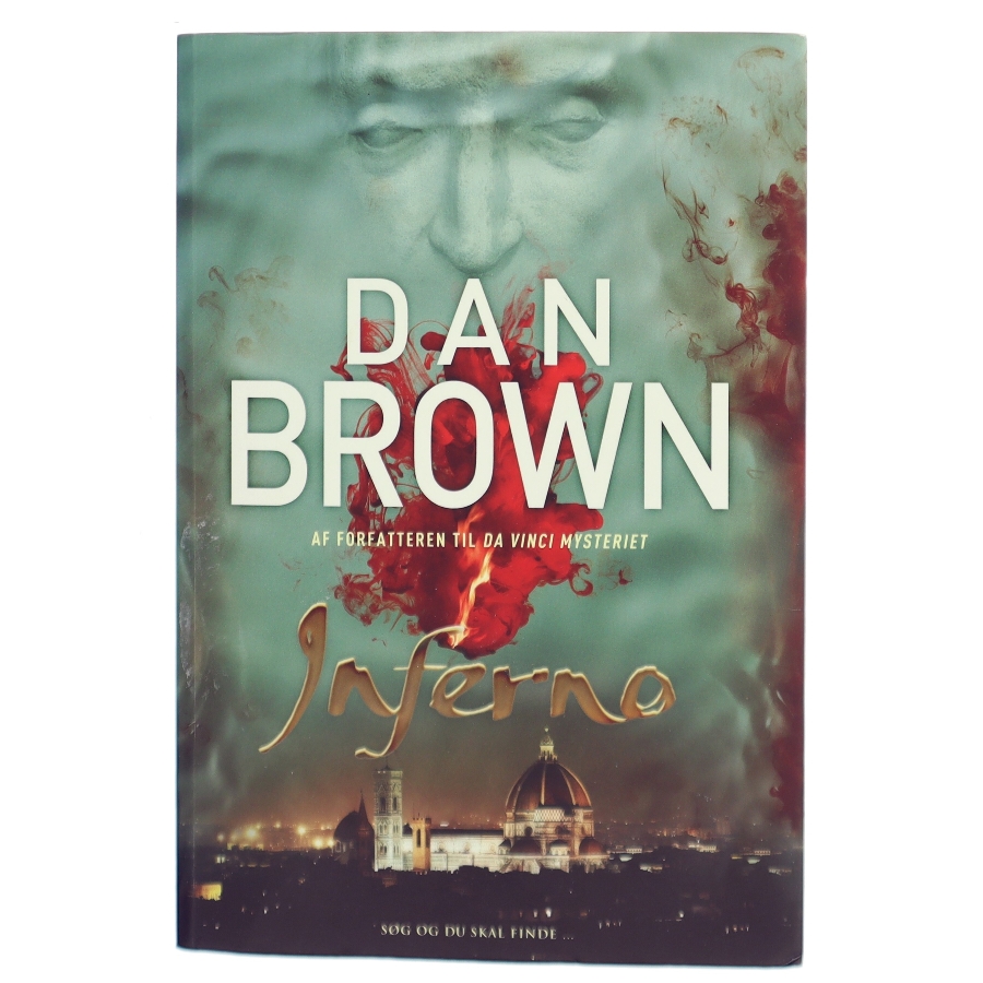 Inferno - Dan Brown 