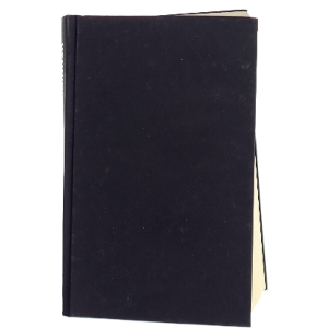 Den urolige mand af Henning Mankell (Bog)