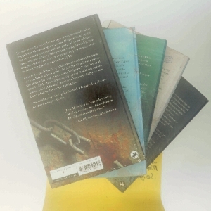 JUSSI ADLER-OLSEN BØGER