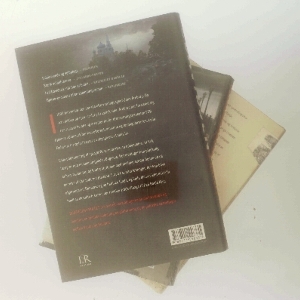 LEIF DAVIDSEN BØGER