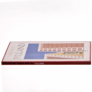 Turen går til Jylland (Bog)