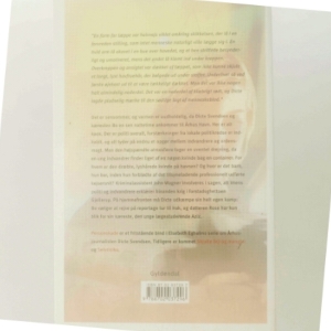 Personskade af Elsebeth Egholm (Bog)