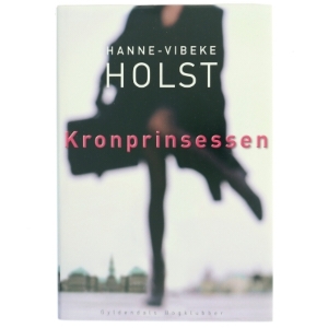 Kronprinsessen- Hanne-Vibeke Holst 
