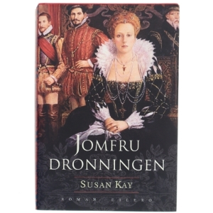 Jomfrudronningen - Susan Kay