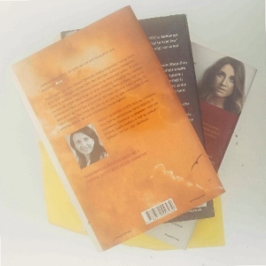 Camilla Läckberg Bøger