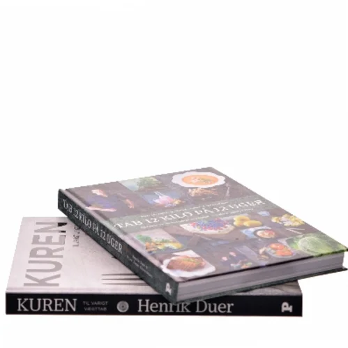 Tab 12 kilo på 12 uger 