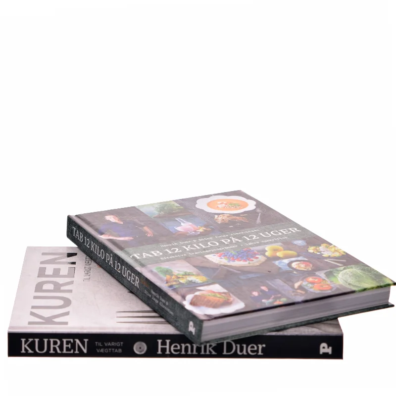 Tab 12 kilo på 12 uger 