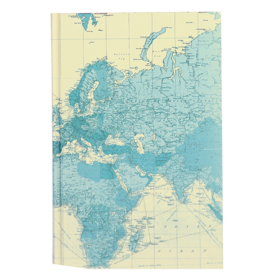 Anden Verdenskrig- Anthony Beevor 