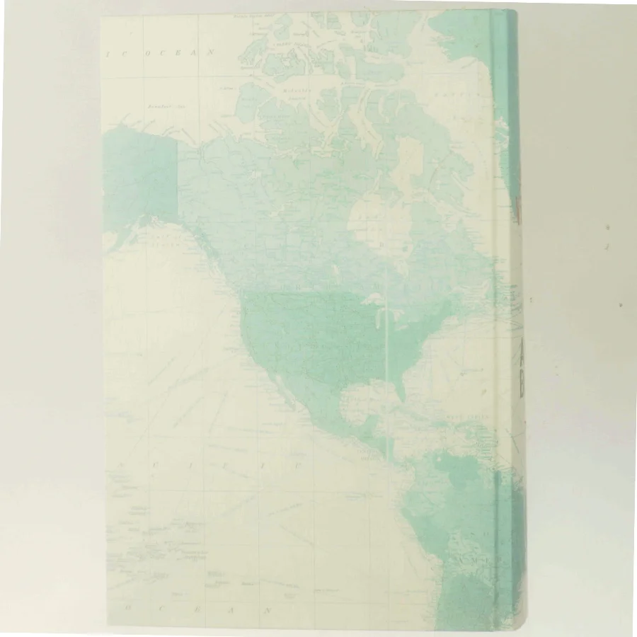 Anden Verdenskrig- Anthony Beevor 