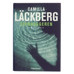 Stenhuggeren Camilla Läckberg 
