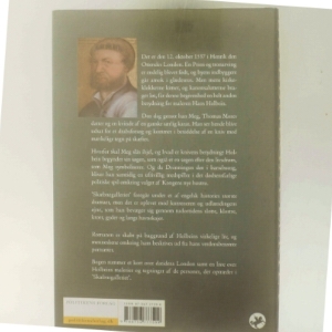 Skæbnegalleriet - Helle Stangerup 