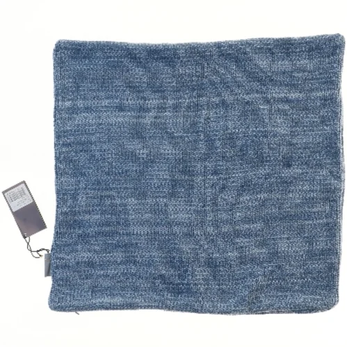 Strikket pudebetræk 50x50 cm fra Strikaholic (str. 50x50 cm)