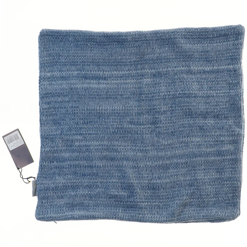 Strikket pudebetræk 50x50 cm fra Strikaholic (str. 50x50 cm)