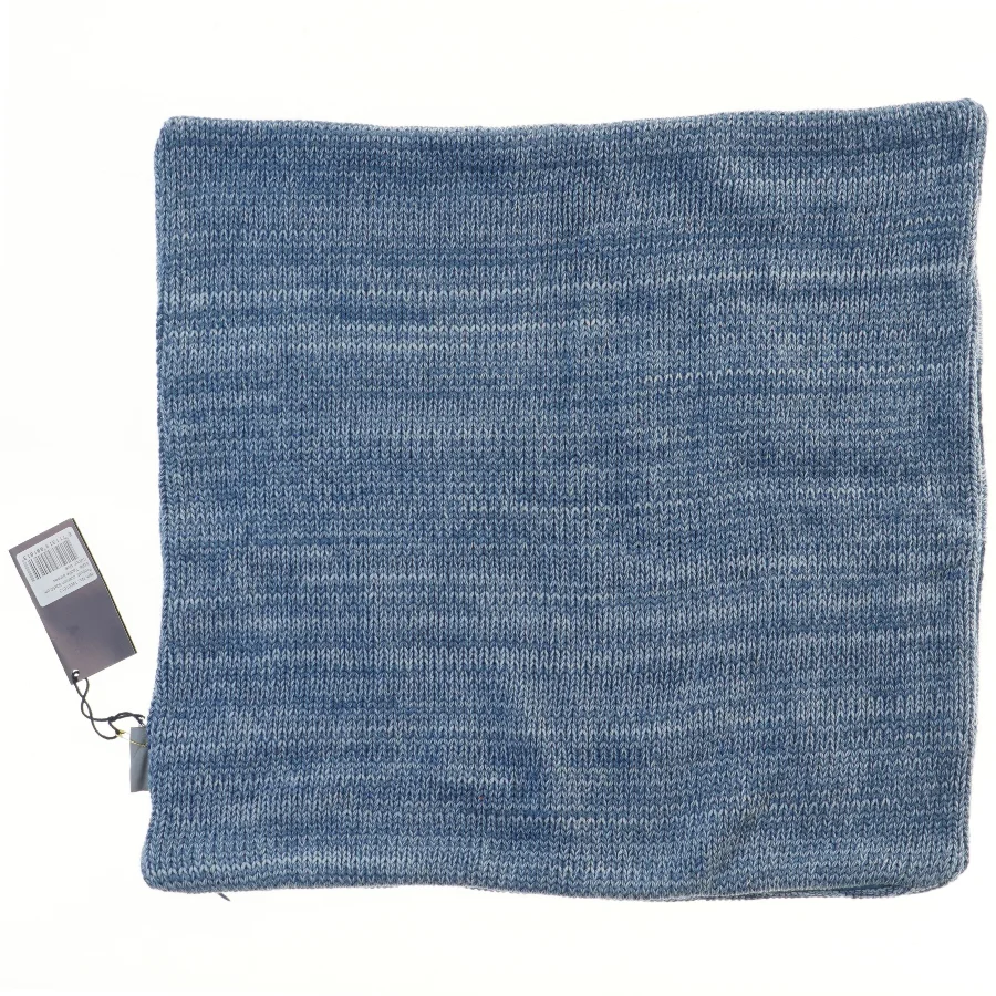 Strikket pudebetræk 50x50 cm fra Strikaholic (str. 50x50 cm)