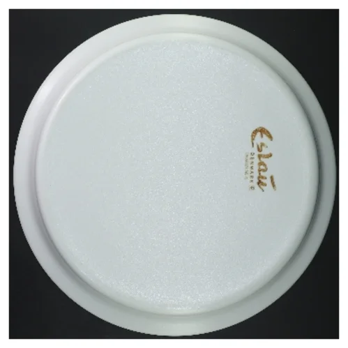 Rundt fad, Ø 30 cm fra Eslau (str. Ø 30 cm)