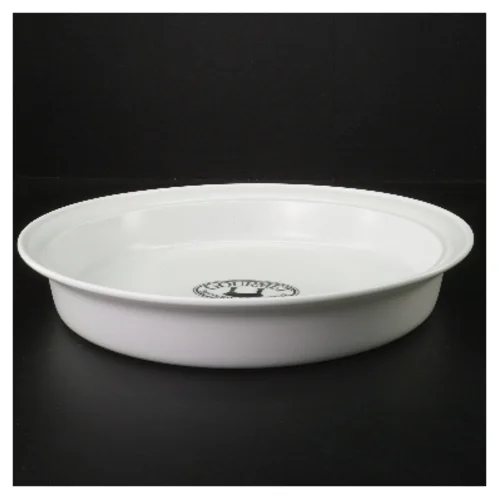 Rundt fad, Ø 30 cm fra Eslau (str. Ø 30 cm)