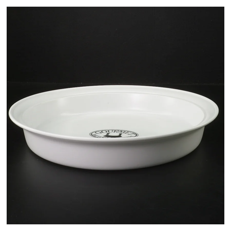 Rundt fad, Ø 30 cm fra Eslau (str. Ø 30 cm)