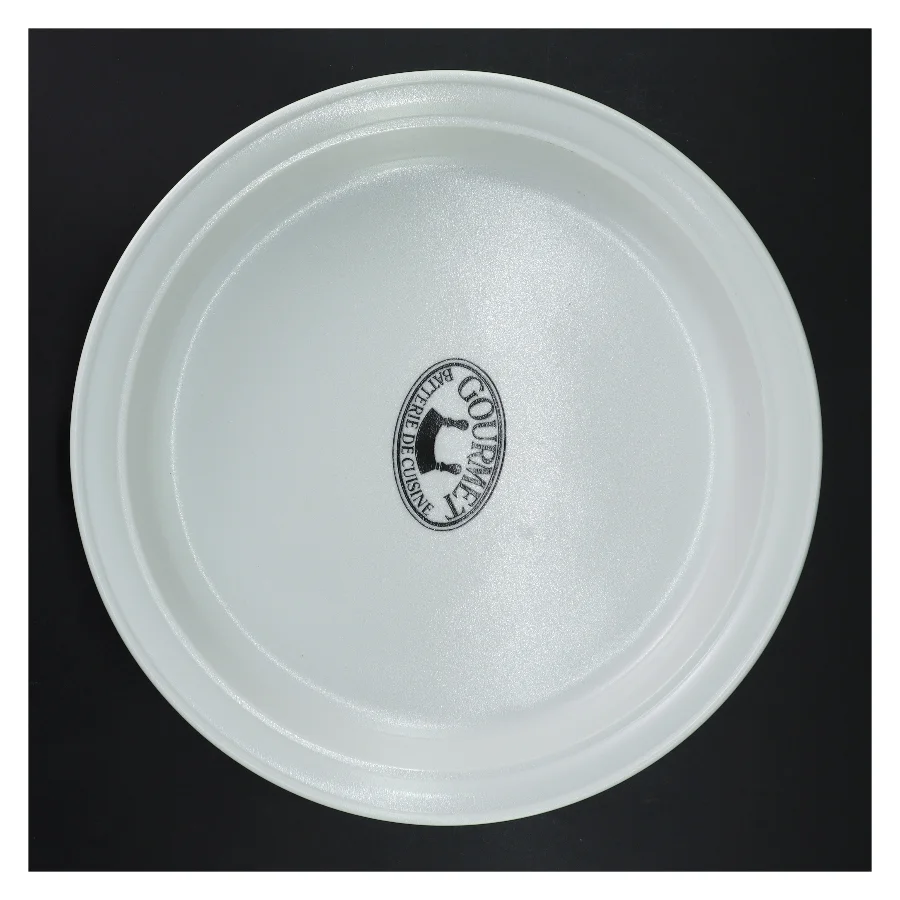 Rundt fad, Ø 30 cm fra Eslau (str. Ø 30 cm)