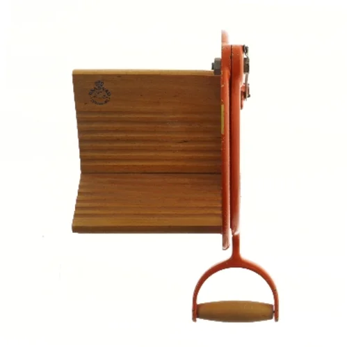 Raadvad brødskærer (str. 20x27 cm)