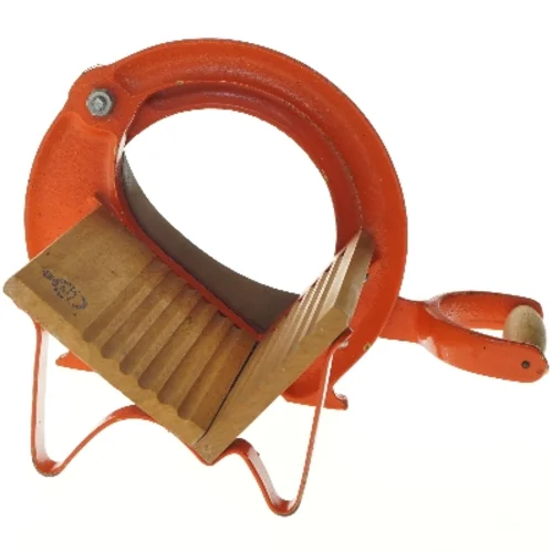 Raadvad brødskærer (str. 20x27 cm)