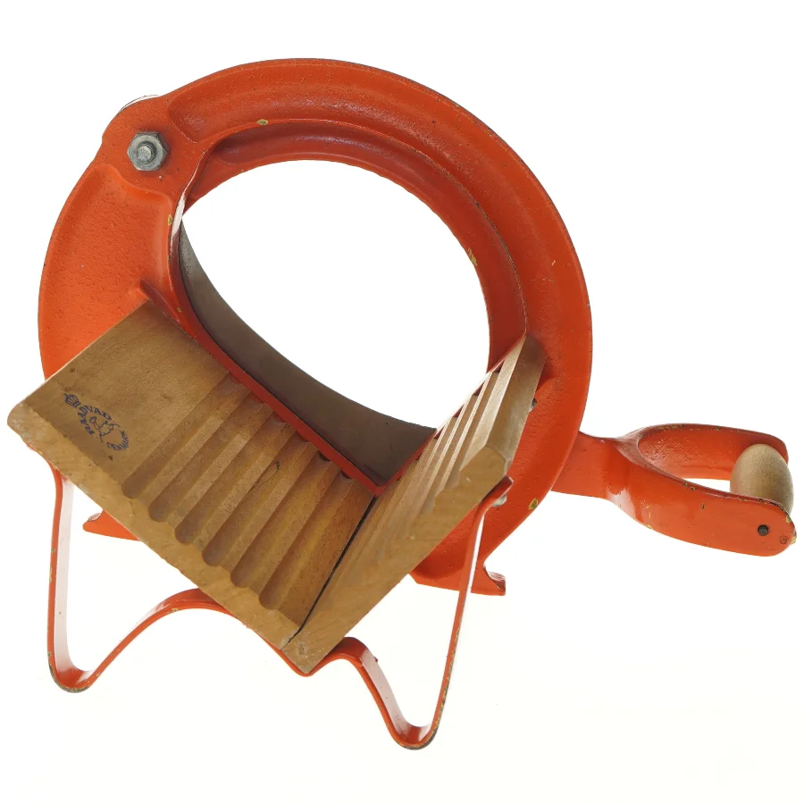 Raadvad brødskærer (str. 20x27 cm)