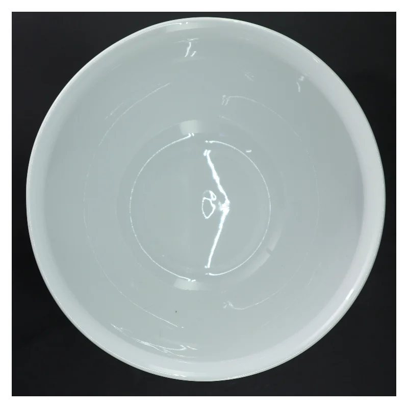 Eva Trio Hvid keramisk skål Ø 26 cm fra Oria (str. Ø 26 cm)