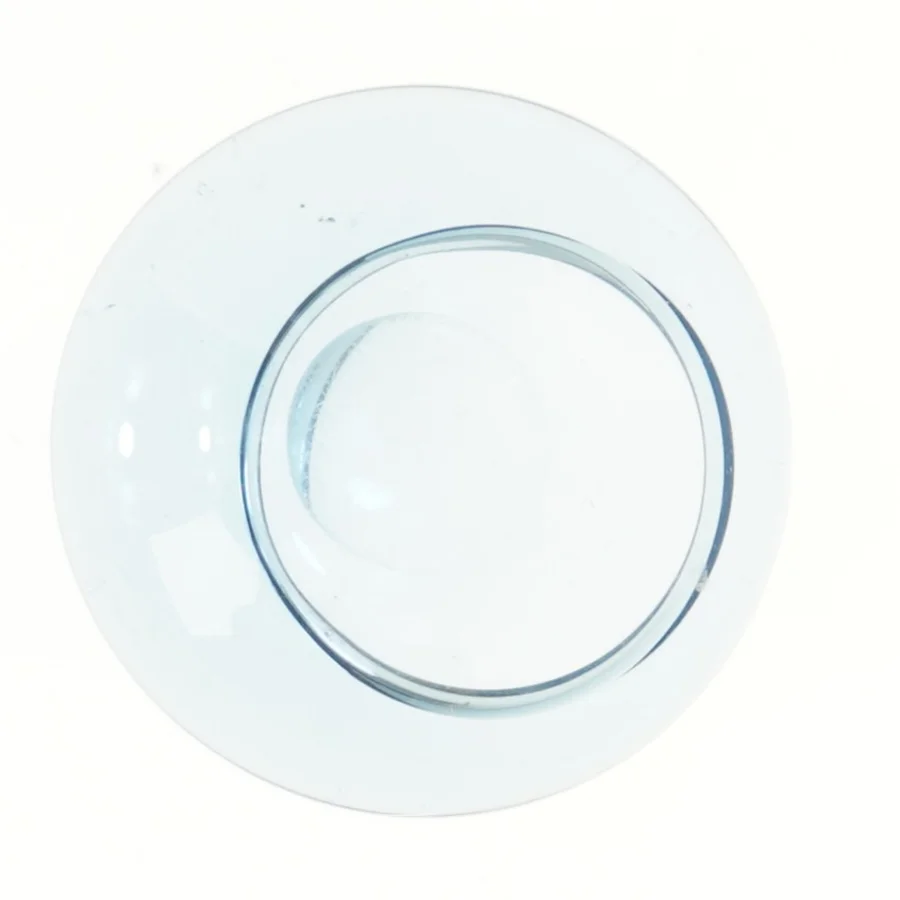 Holmegaard glasskål (str. Ø 15 cm)