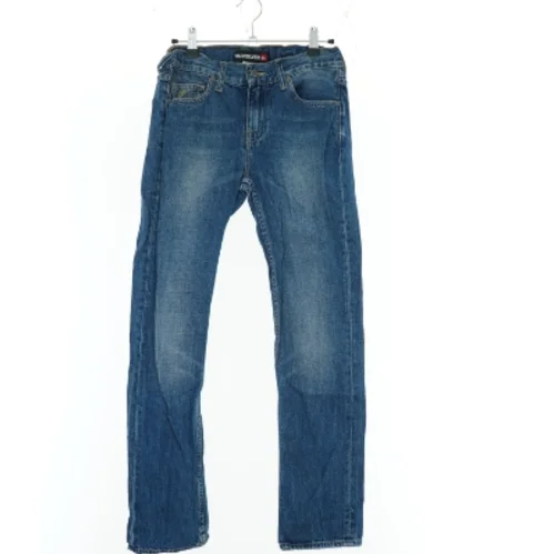 Jeans fra Quiksilver (str. 152 cm)