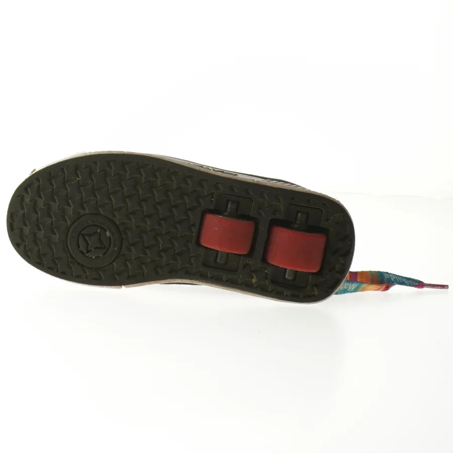 Heelys sko med hjul, str. 31 fra Heelys (str. 31 )