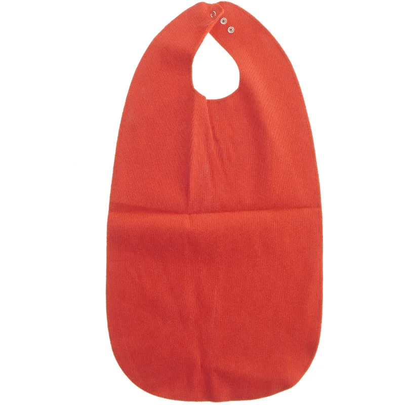 Orange smæk (str. 56x30 cm)