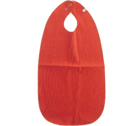 Orange smæk (str. 56x30 cm)