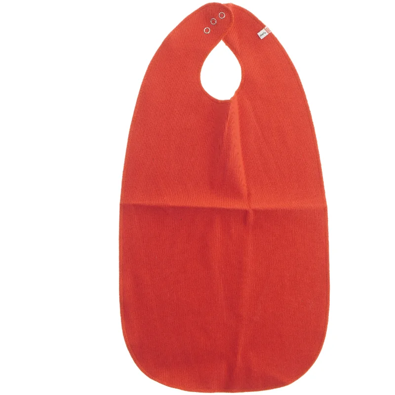 Orange smæk (str. 56x30 cm)