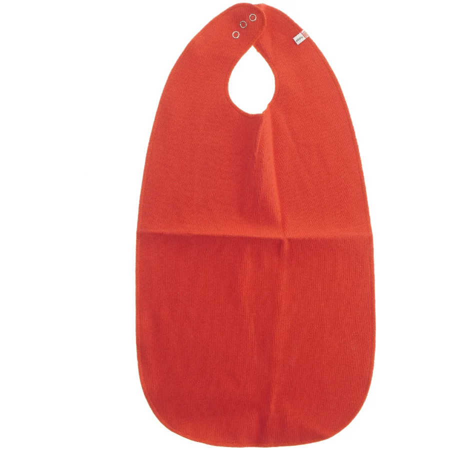 Orange smæk (str. 56x30 cm)