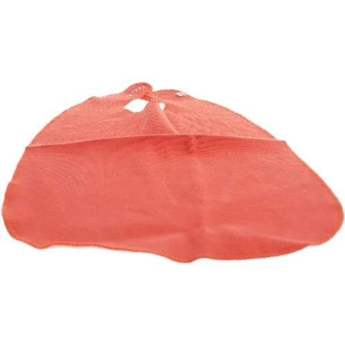 Orange smæk (str. 56x30 cm)