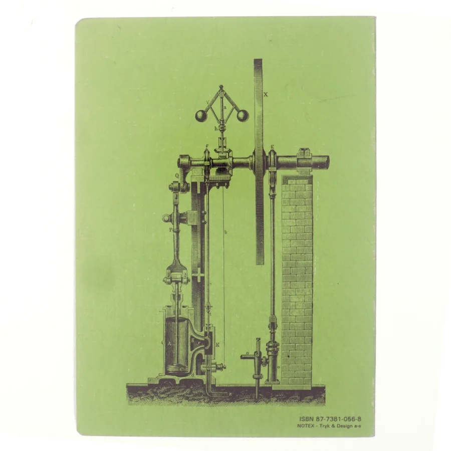 Termodynamik af Erik Both