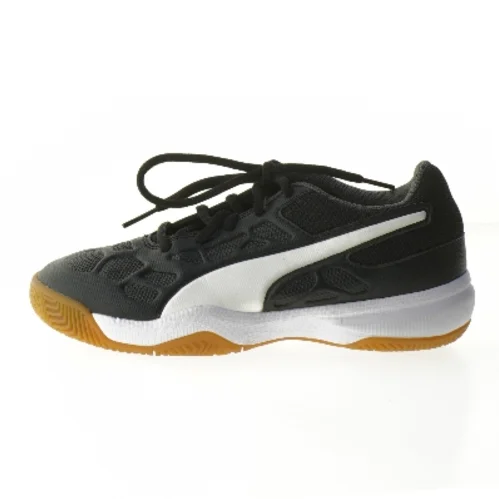 Børnesko størrelse 33 fra Puma (str. 33 )